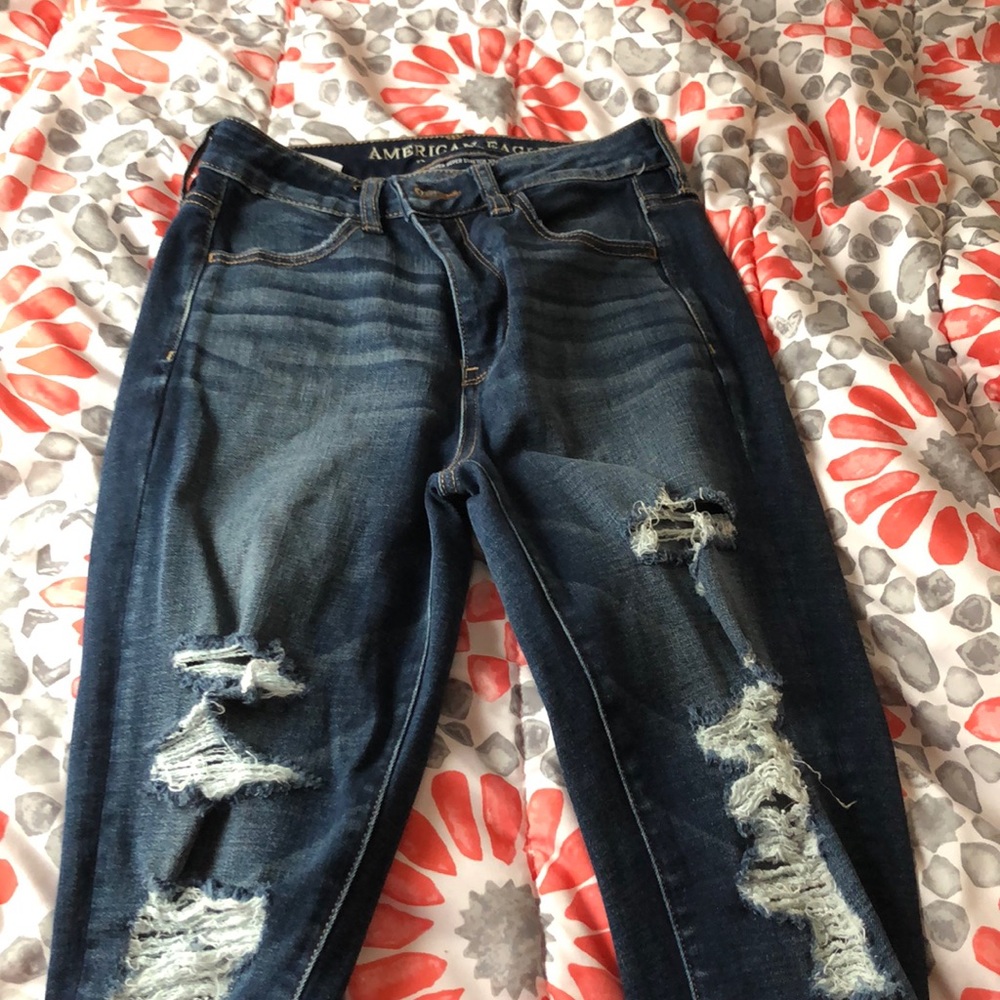 Brand new American Eagle Jeans